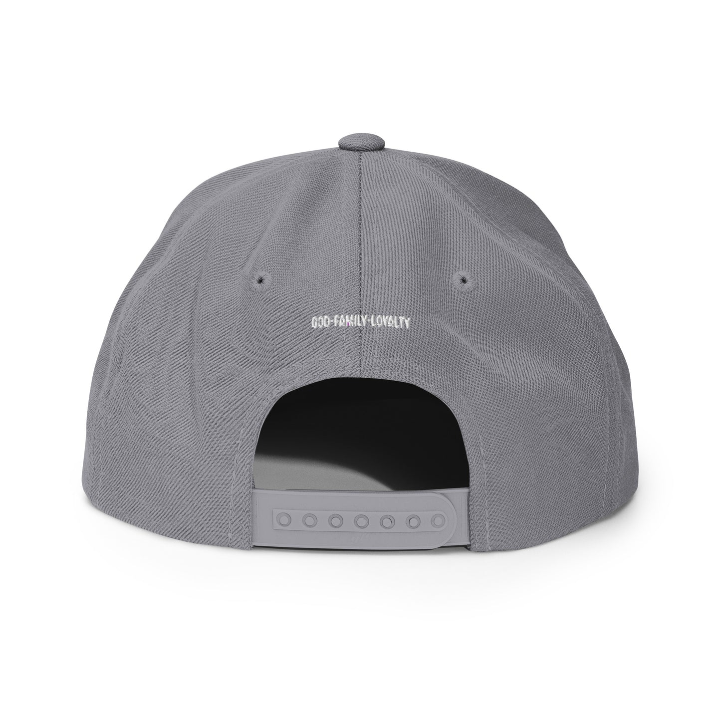 GFL Snapback Hat