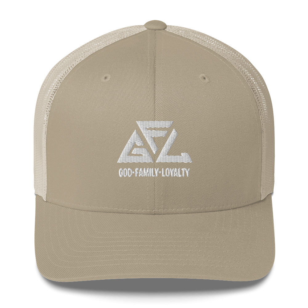 GFL Trucker Cap