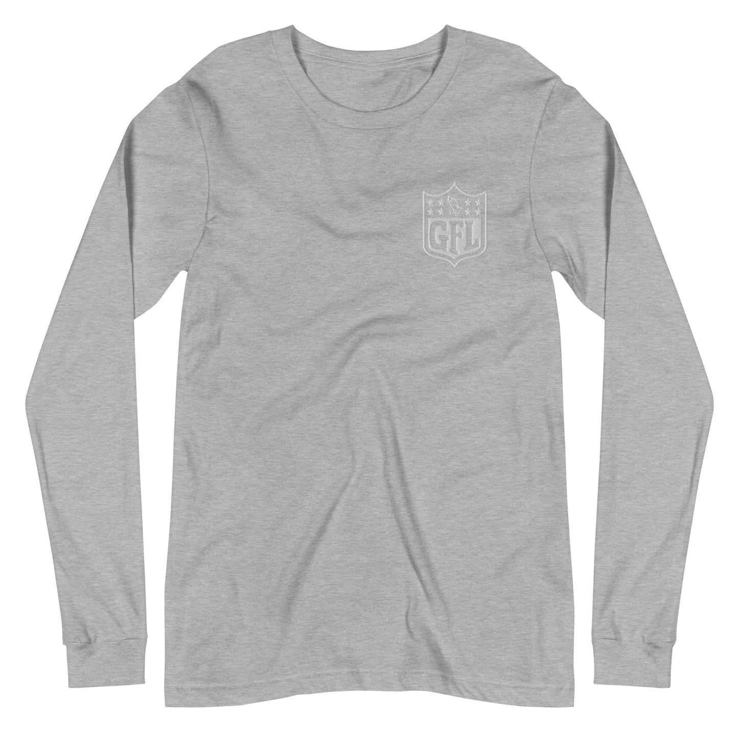 GFL Long Sleeve Tee