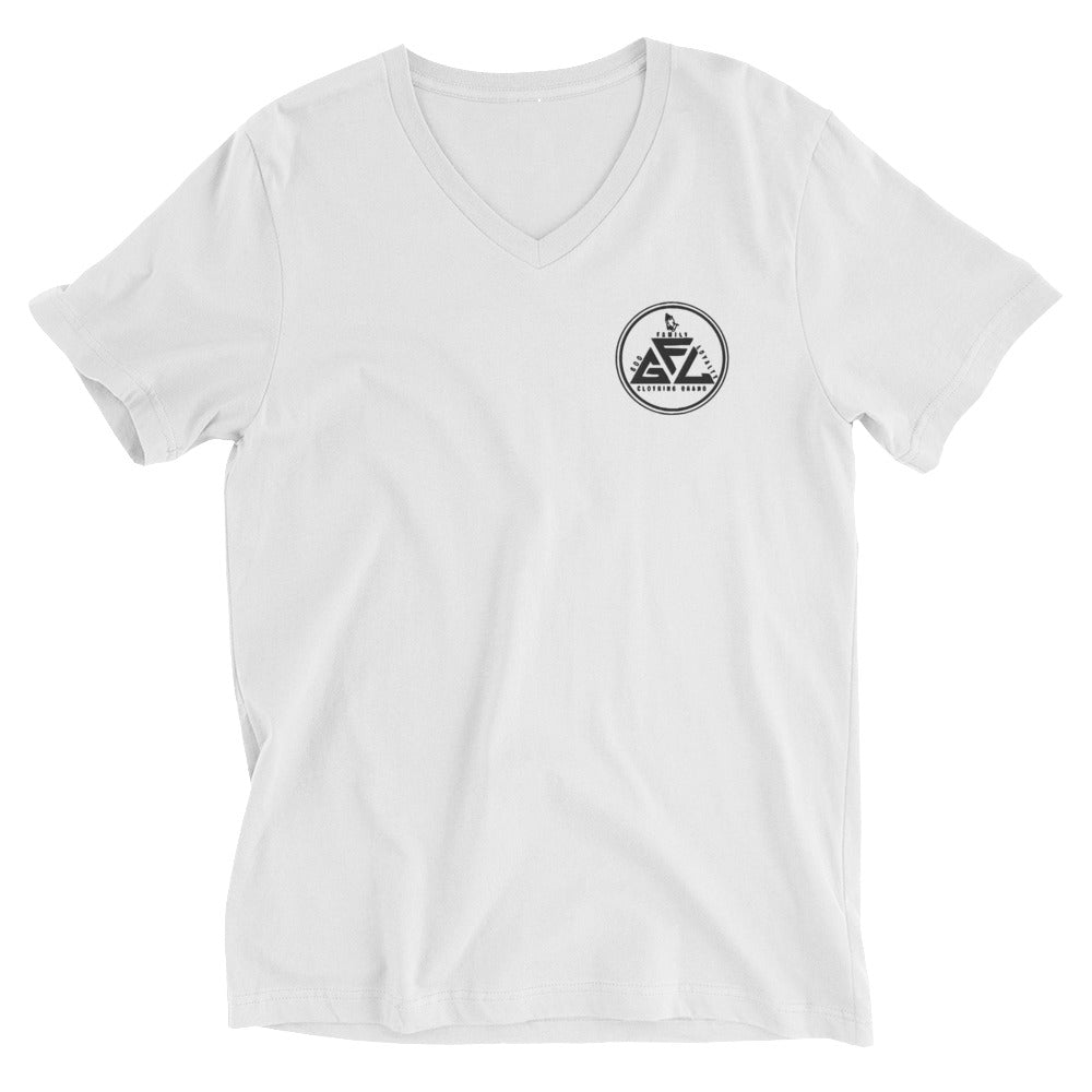 V-Neck T-Shirt