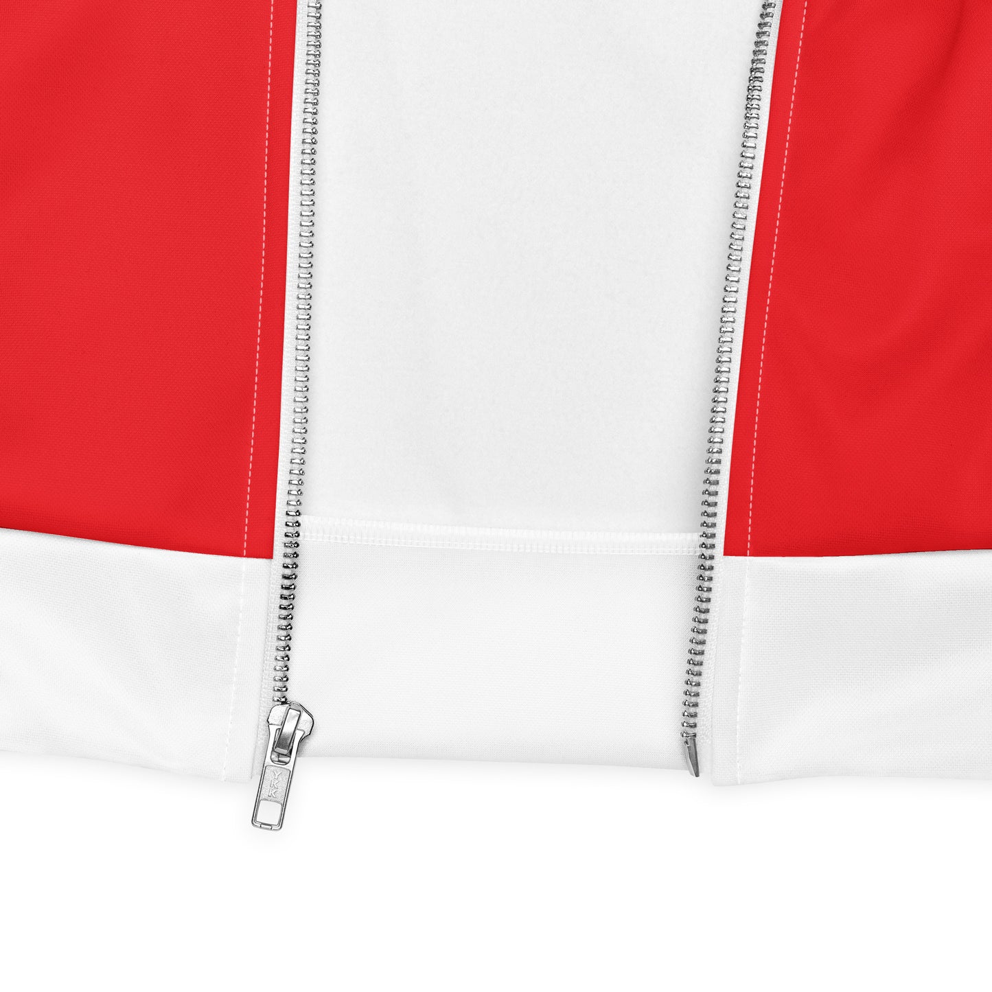 Unisex Bomber Jacket