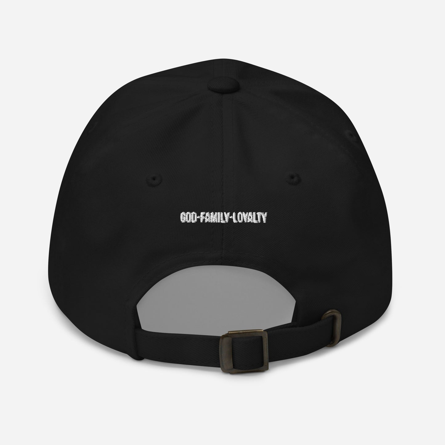 GFL Dad Hat
