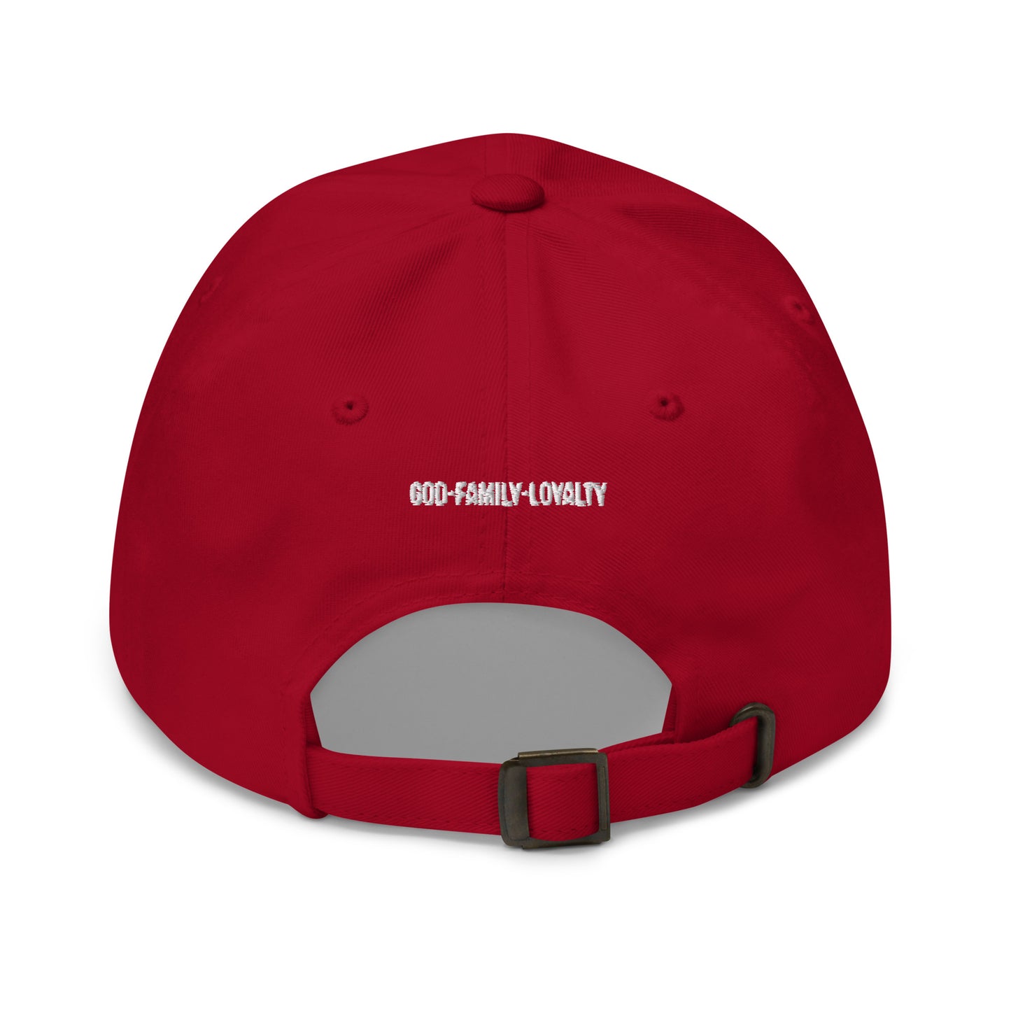 GFL Dad Hat