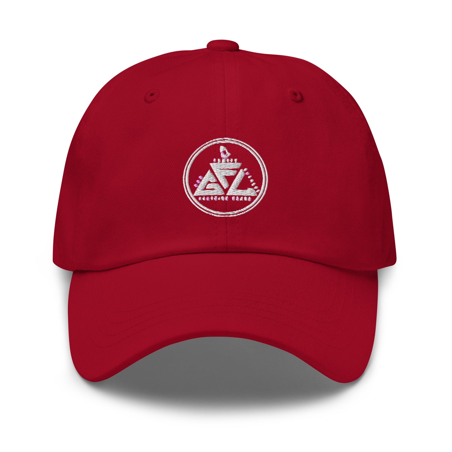 GFL Dad Hat