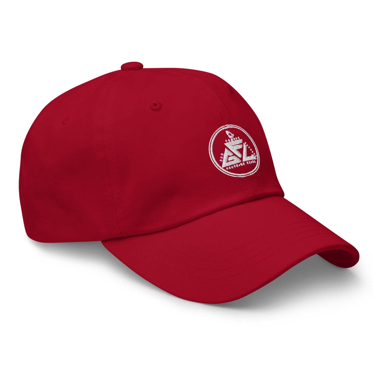 GFL Dad Hat