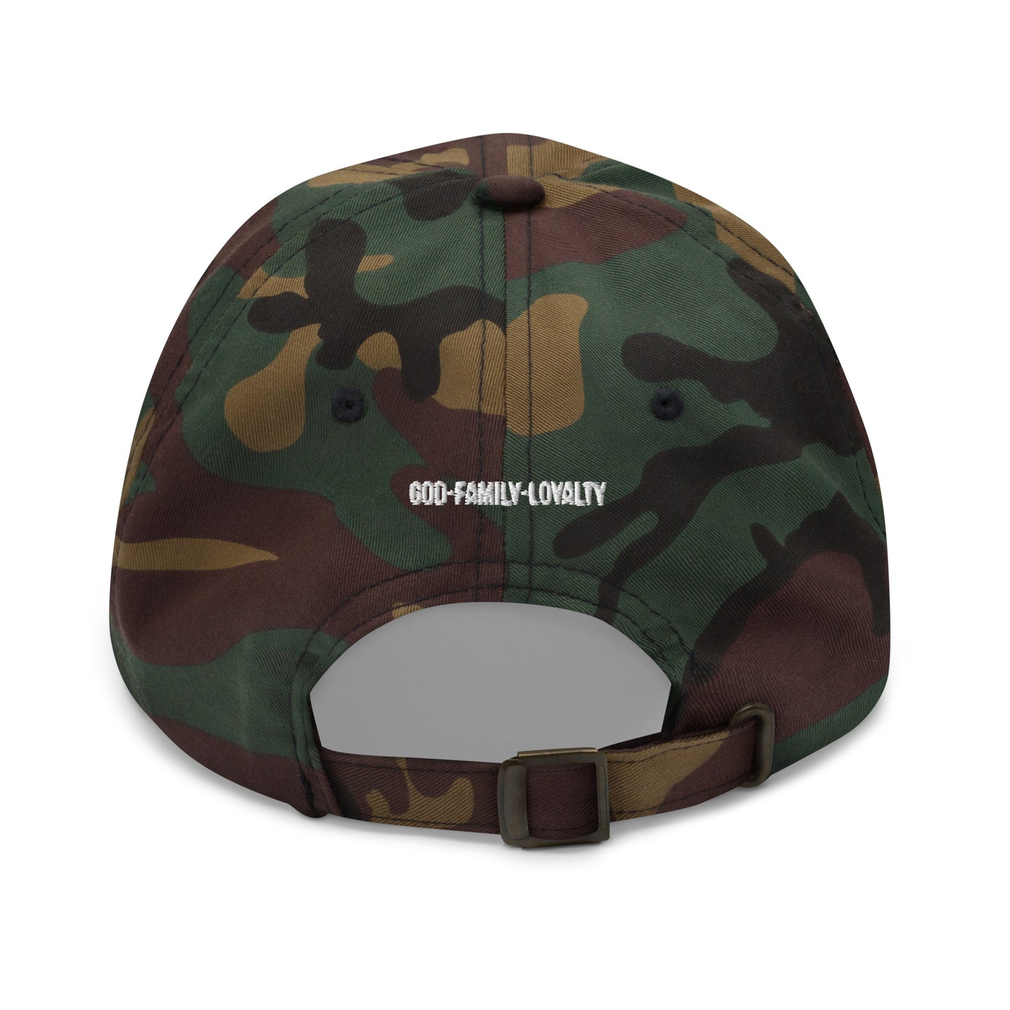 GFL Dad Hat