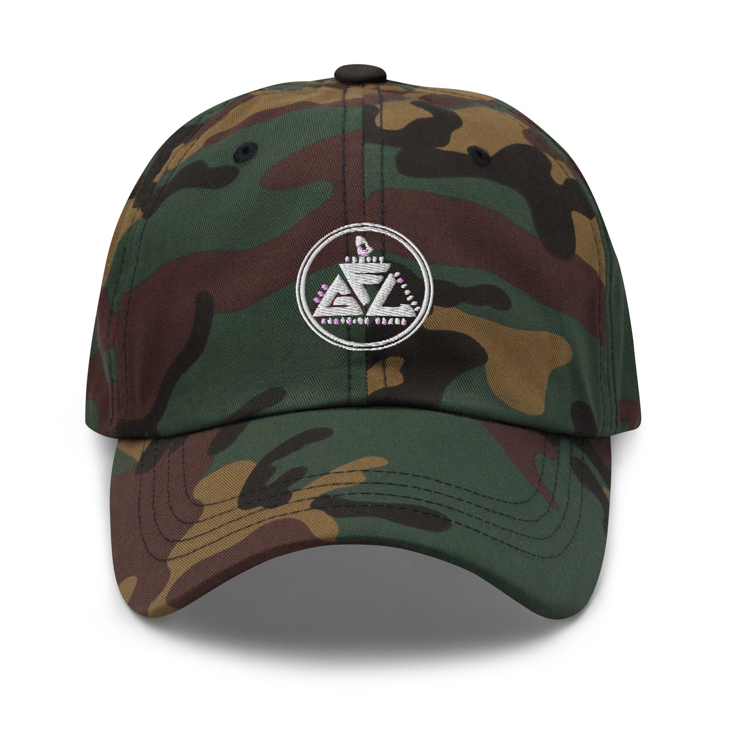 GFL Dad Hat