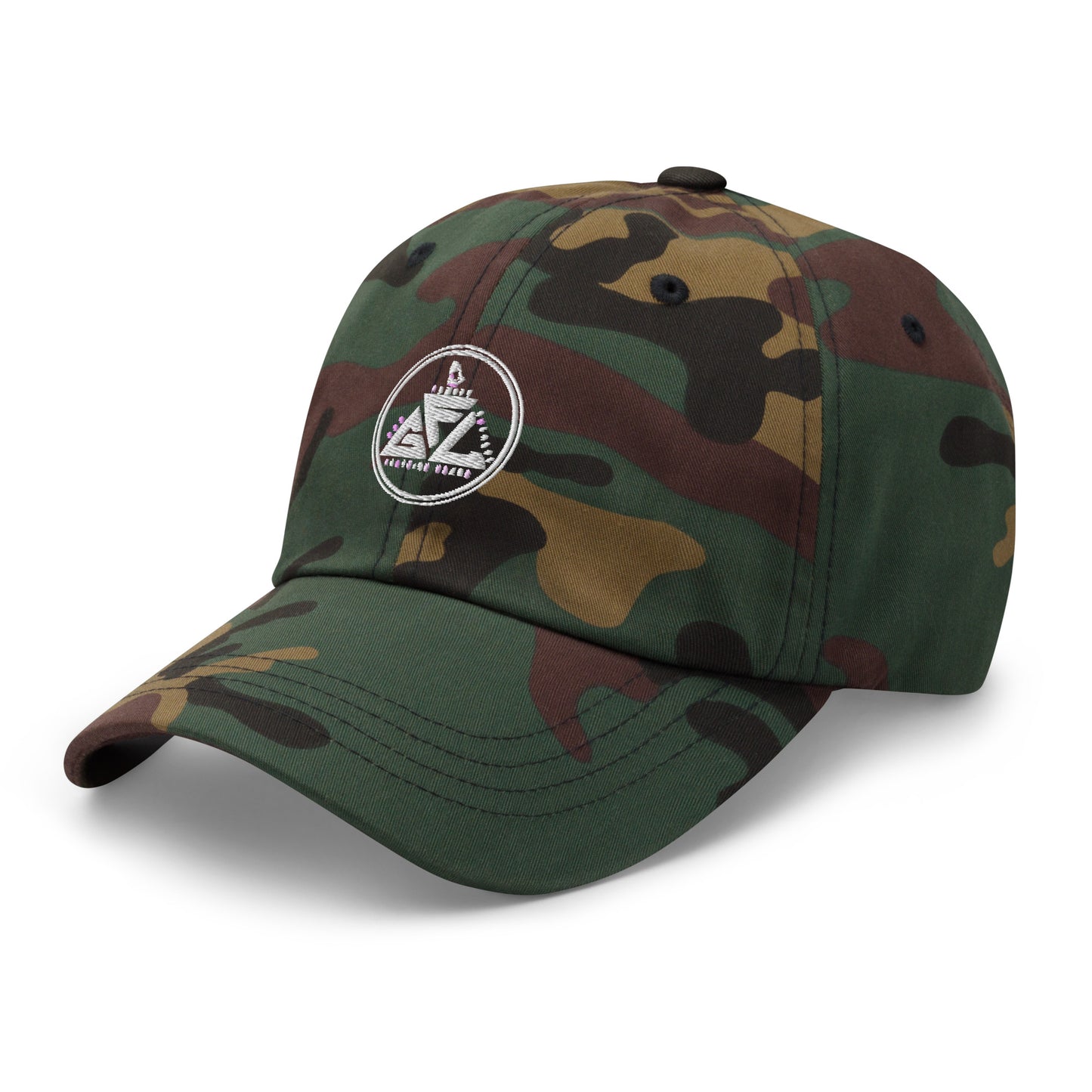 GFL Dad Hat