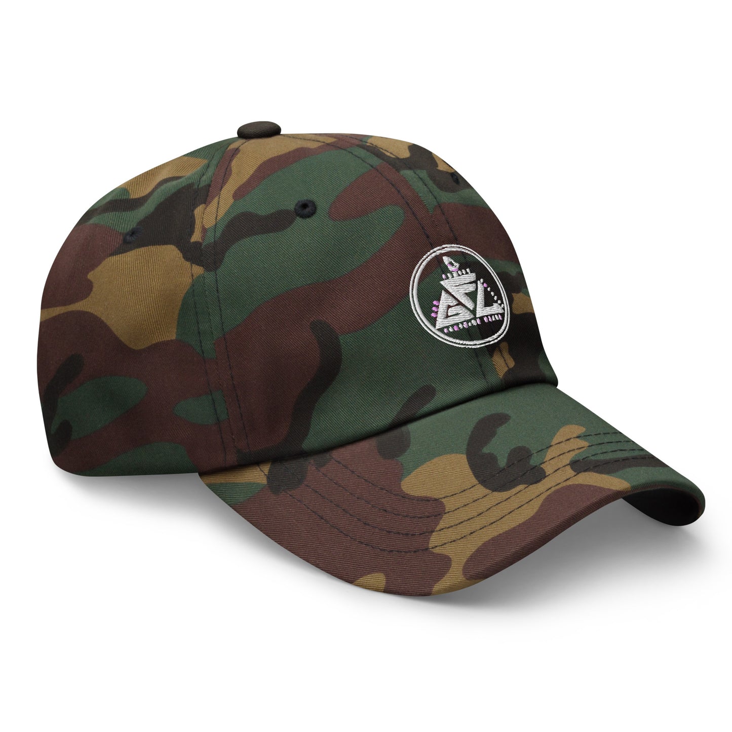 GFL Dad Hat
