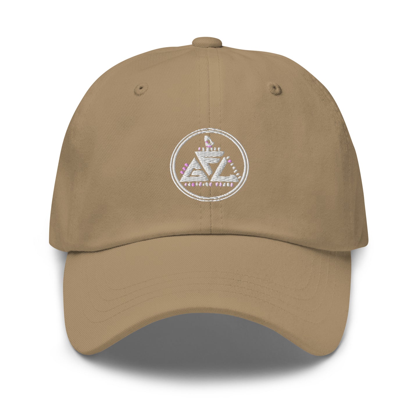 GFL Dad Hat