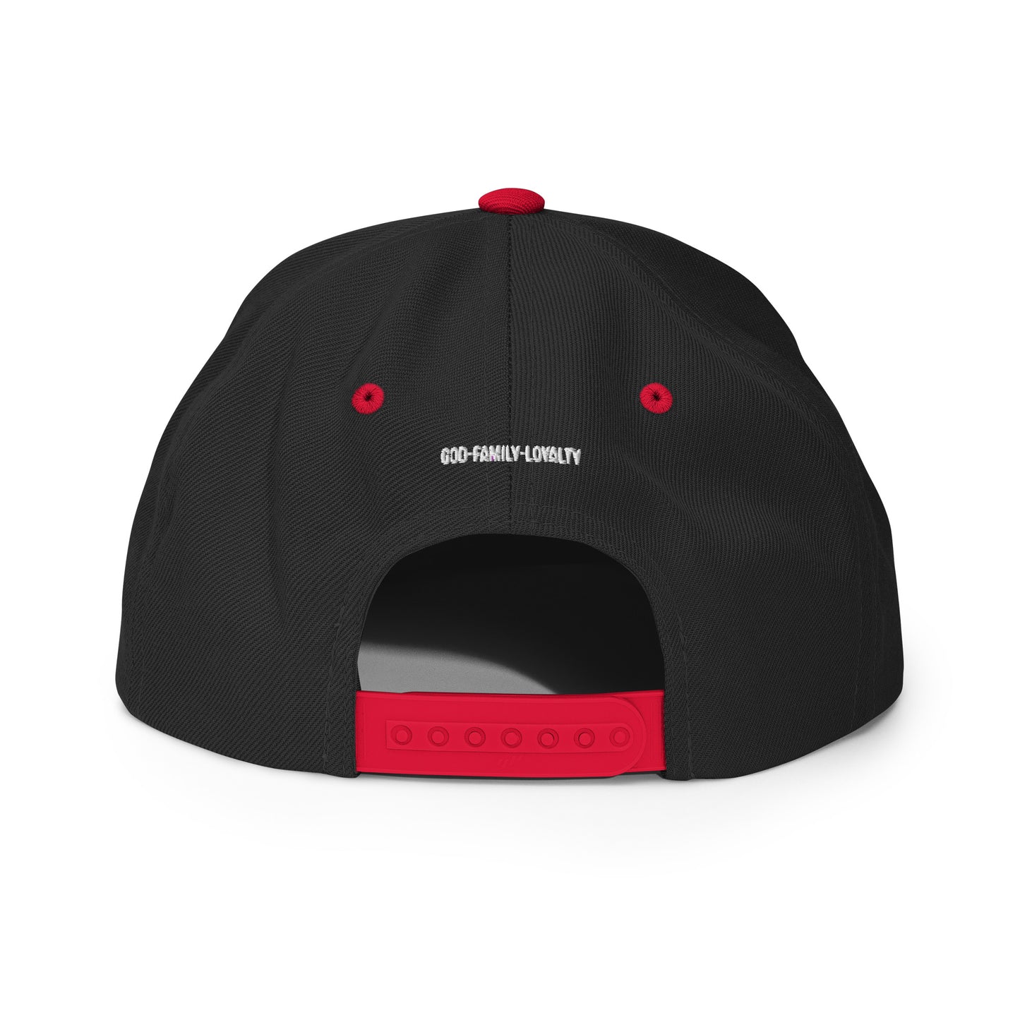 GFL Snapback Hat