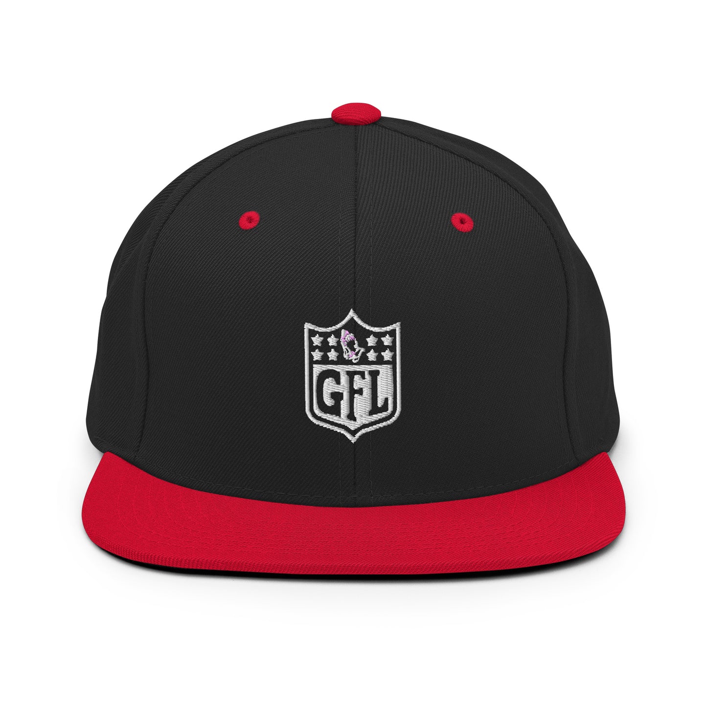 GFL Snapback Hat