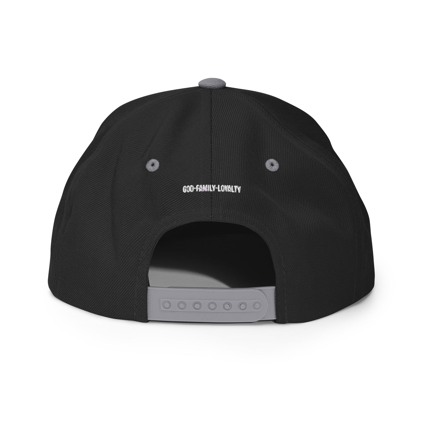 GFL Snapback Hat