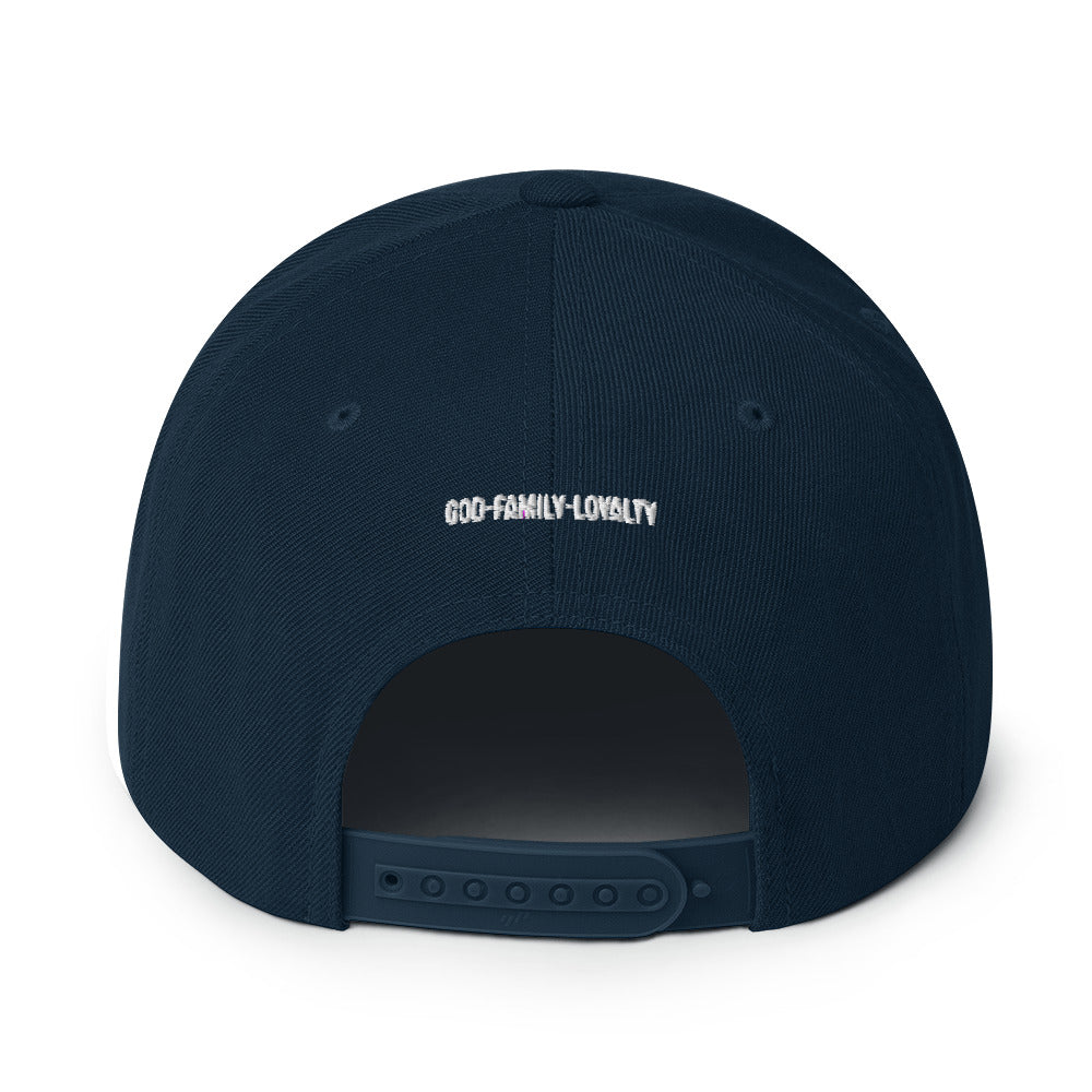 GFL Snapback Hat