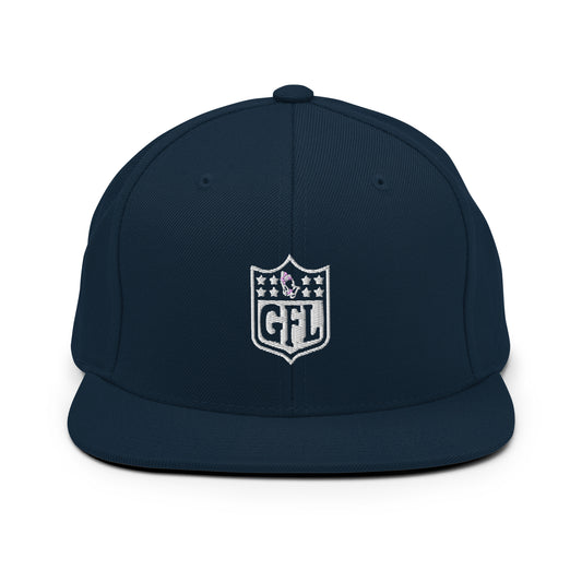 GFL Snapback Hat