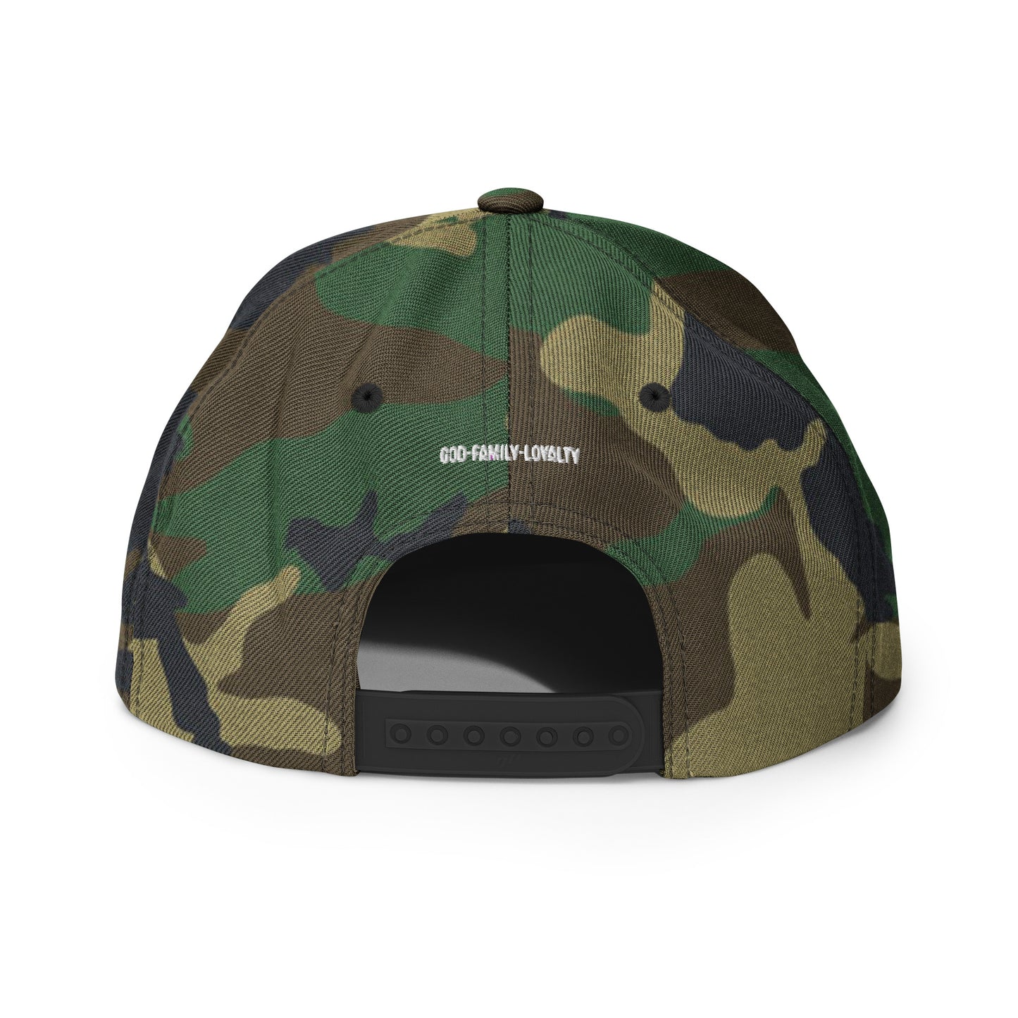 GFL Snapback Hat