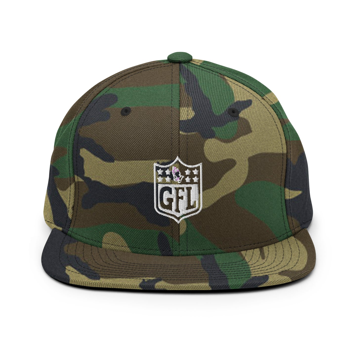GFL Snapback Hat