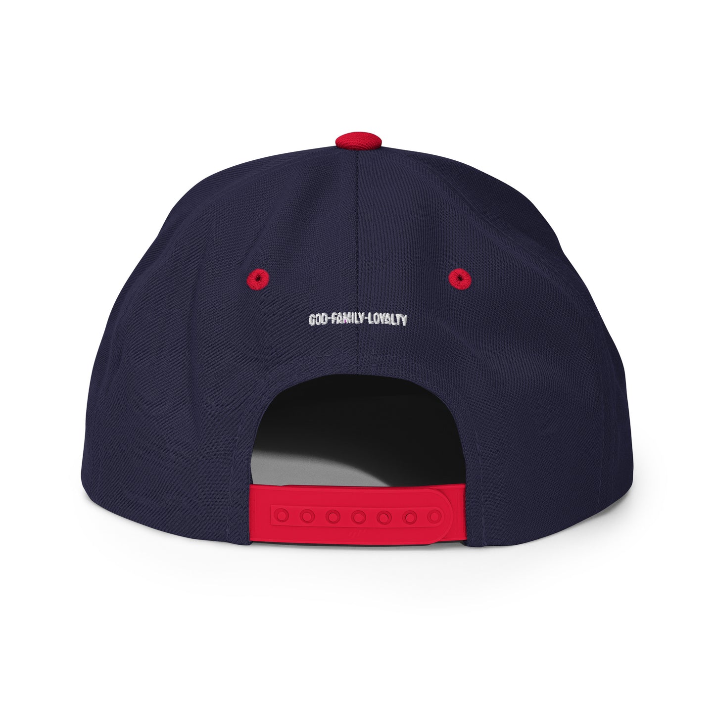 GFL Snapback Hat