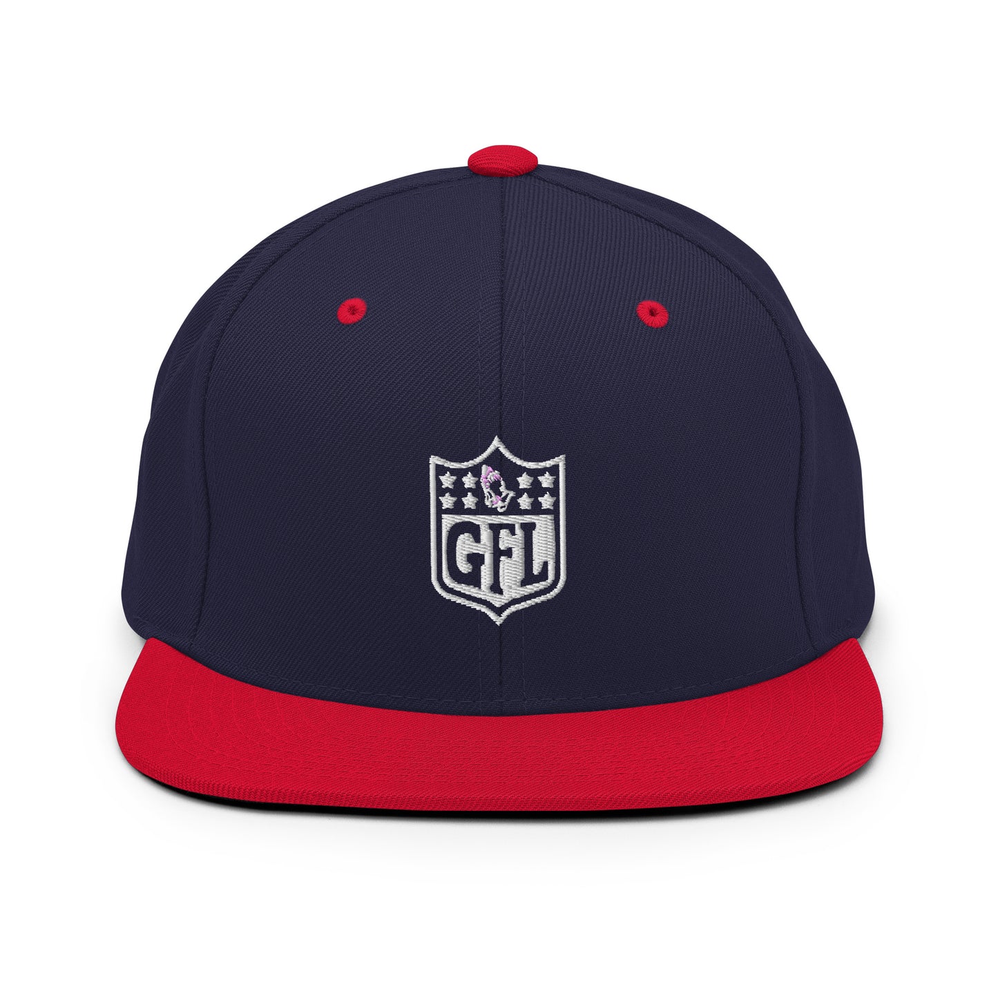 GFL Snapback Hat
