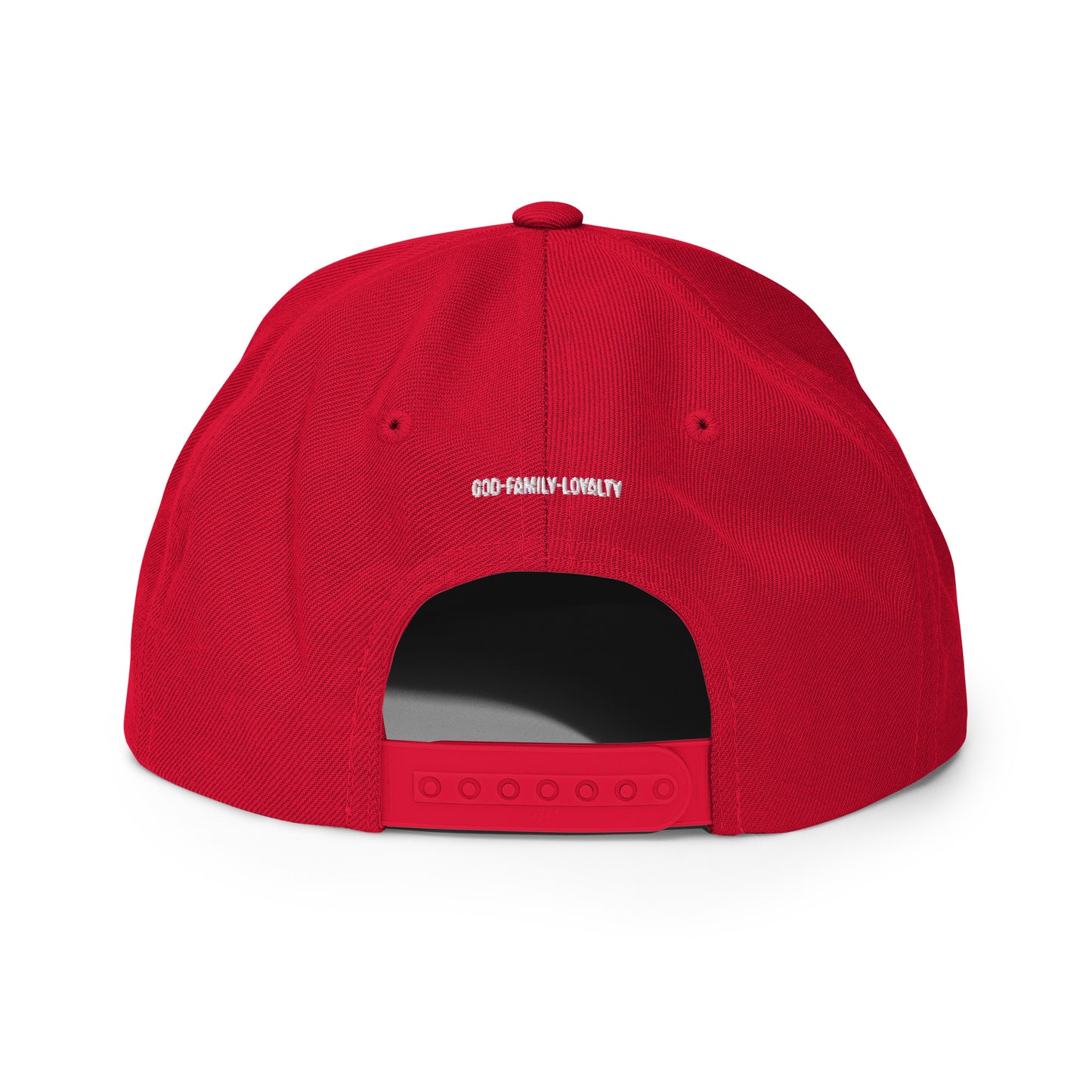 GFL Snapback Hat