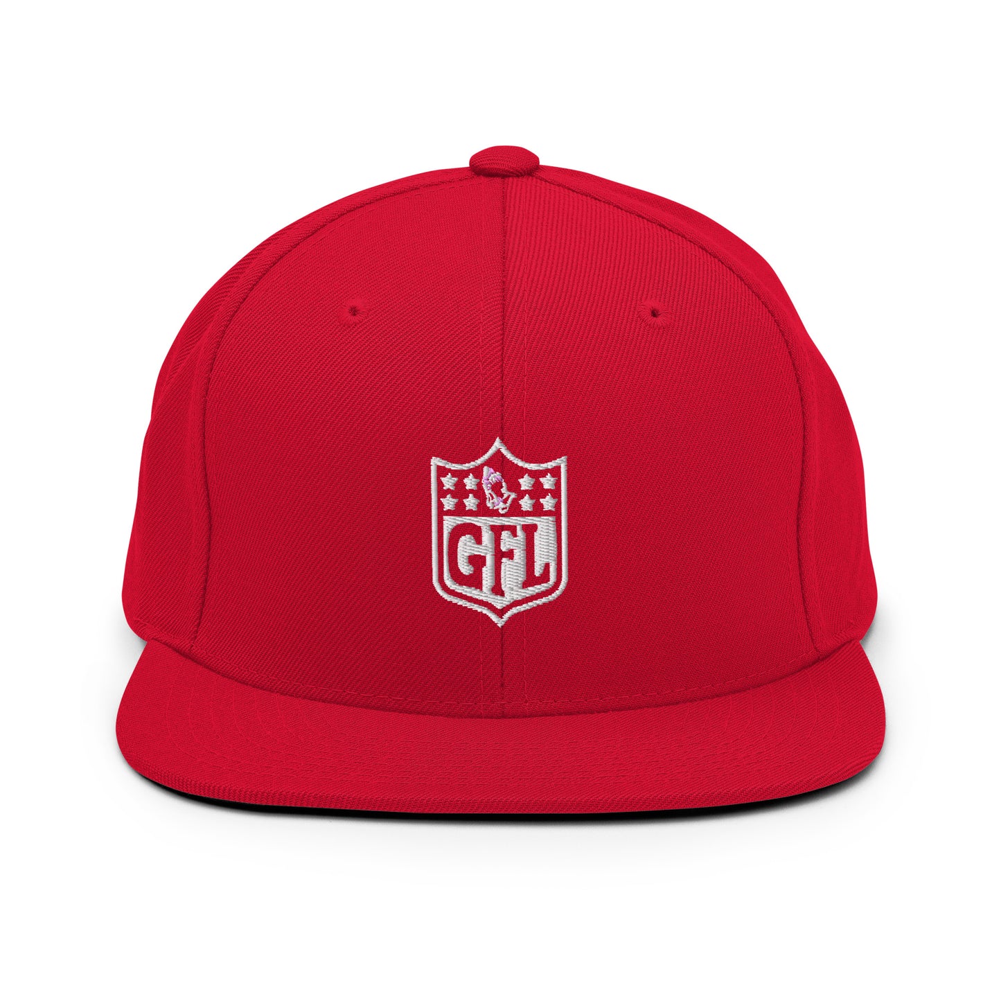 GFL Snapback Hat