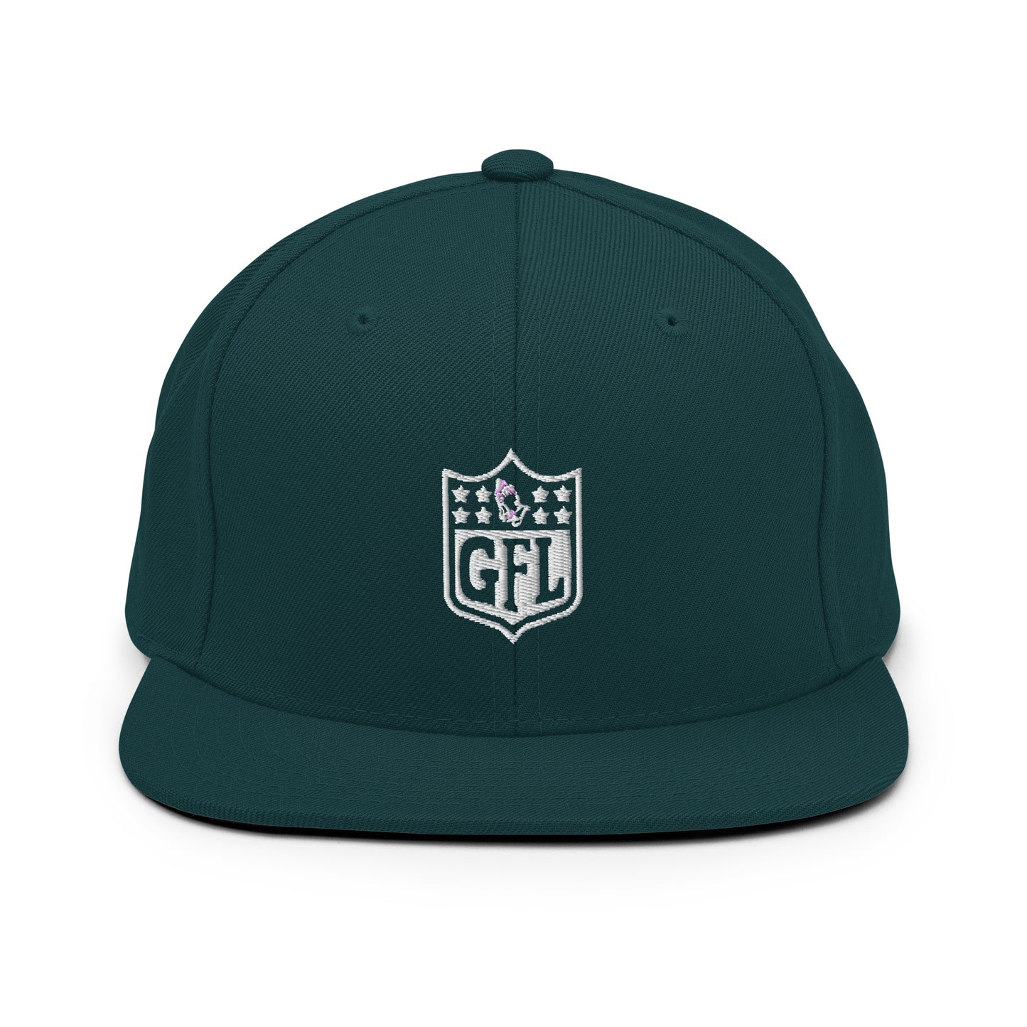 GFL Snapback Hat