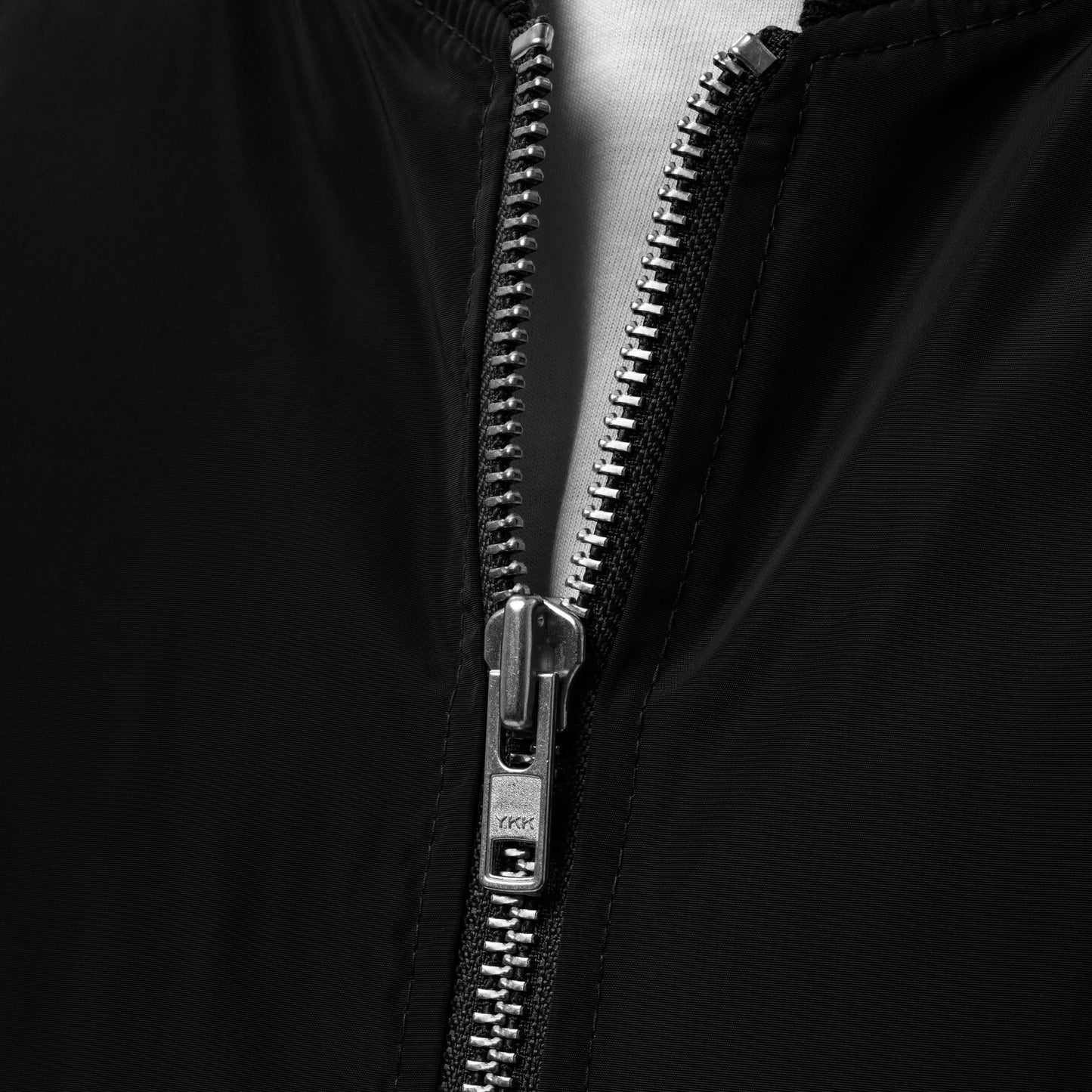 GFL bomber jacket
