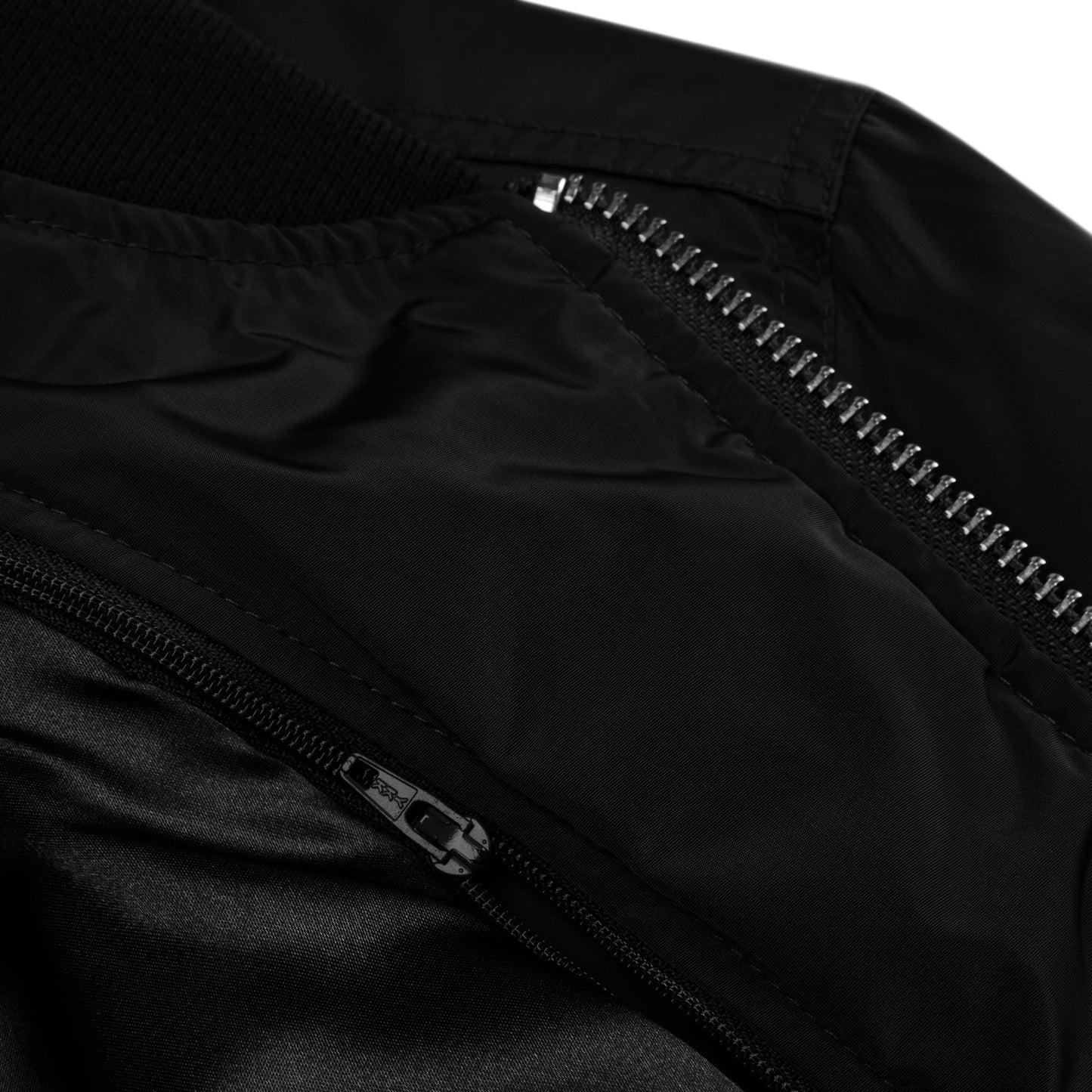 GFL bomber jacket