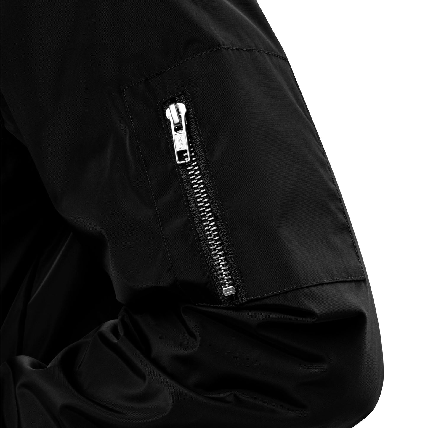 GFL bomber jacket