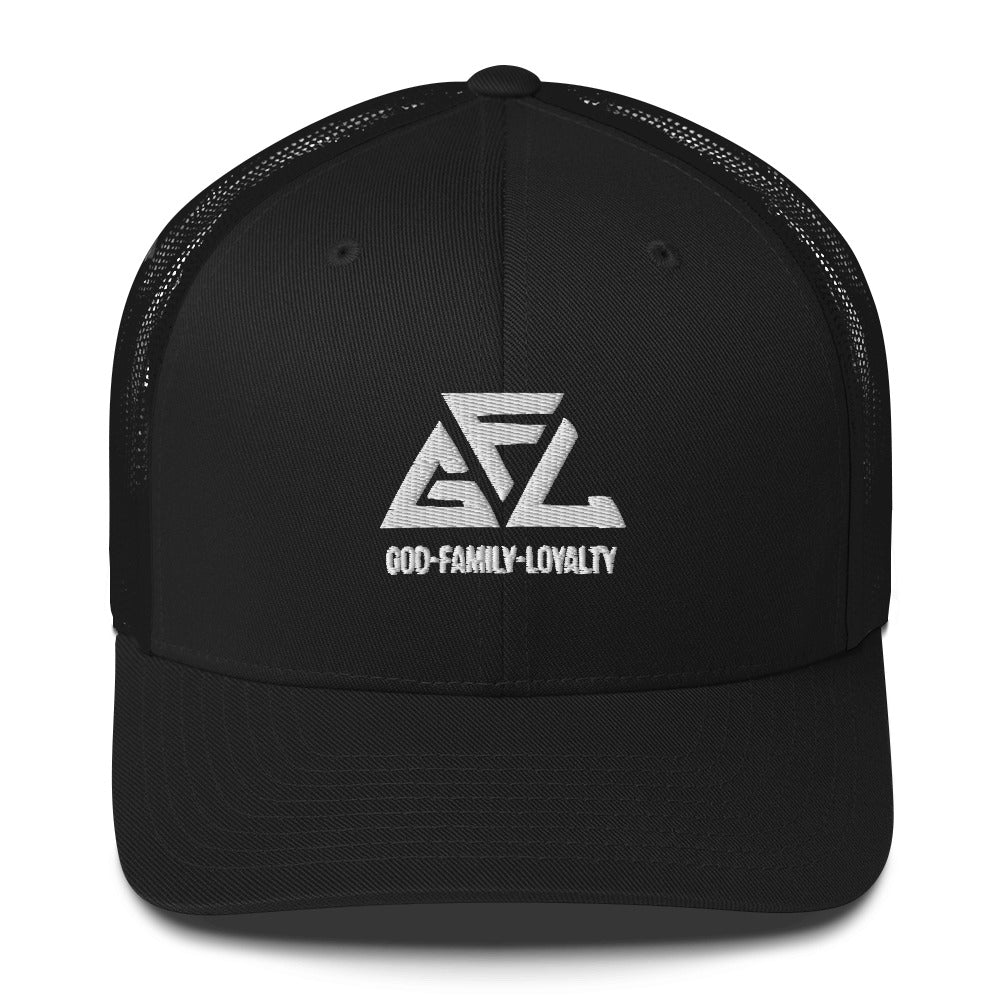 GFL Trucker Cap