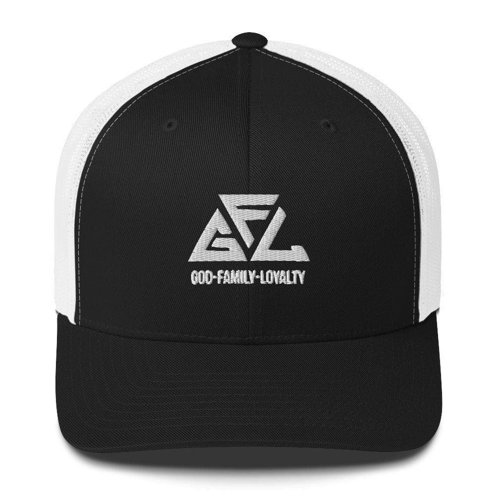 GFL Trucker Cap