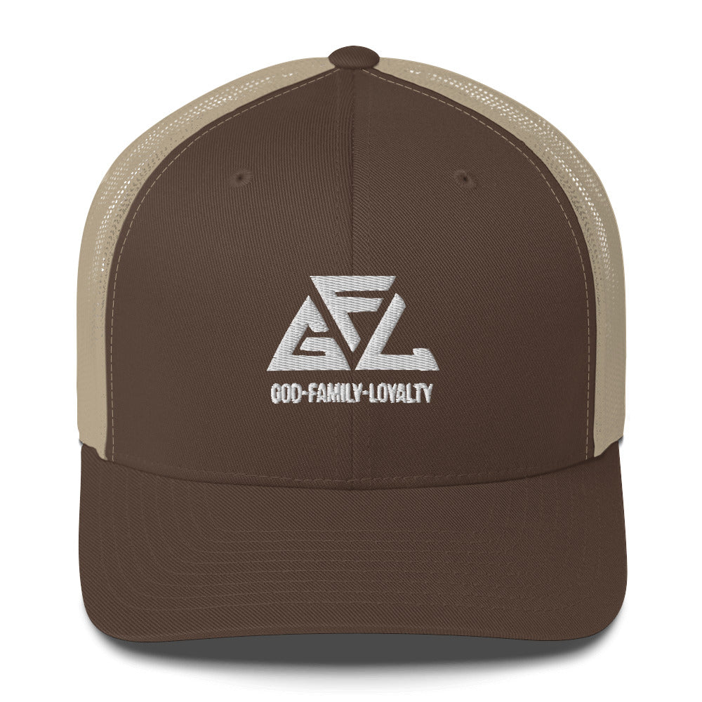 GFL Trucker Cap