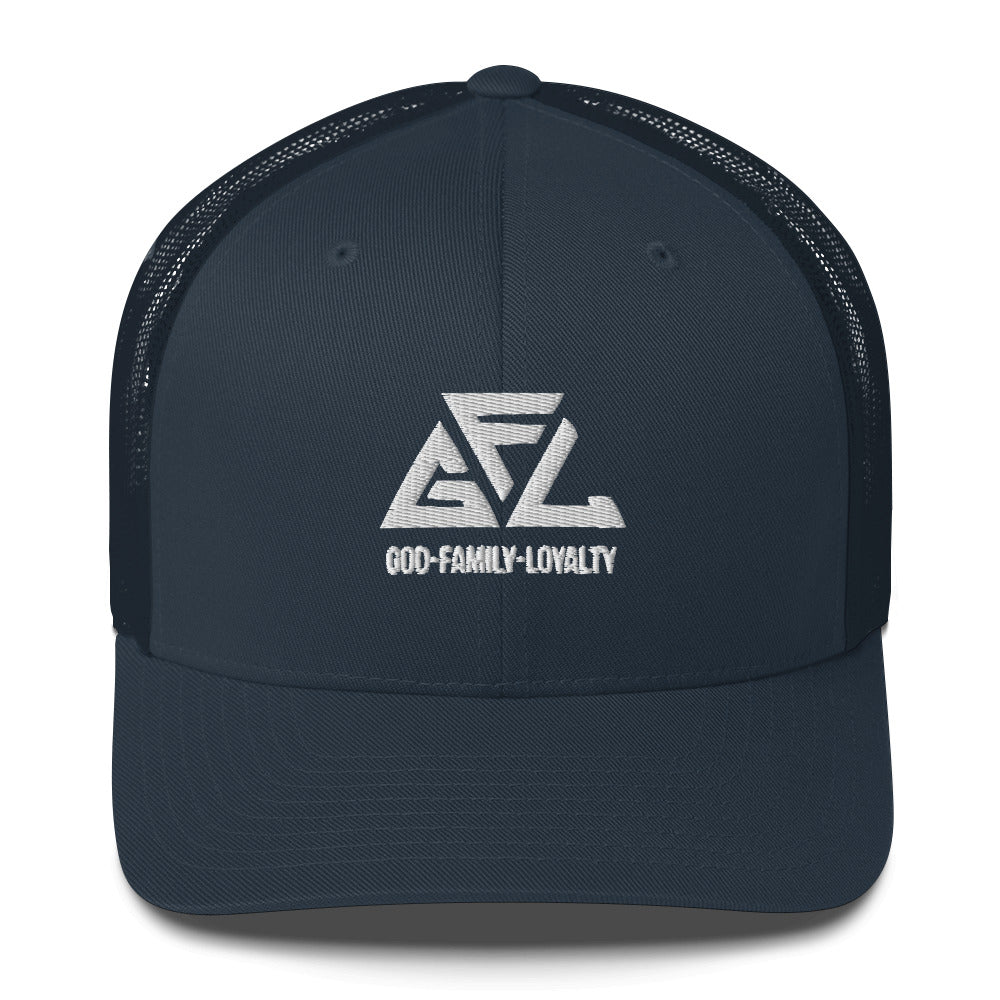 GFL Trucker Cap