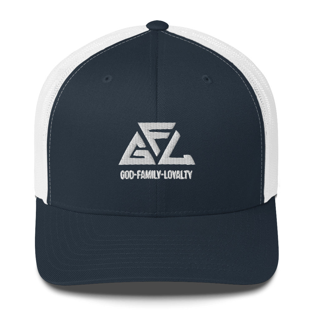 GFL Trucker Cap
