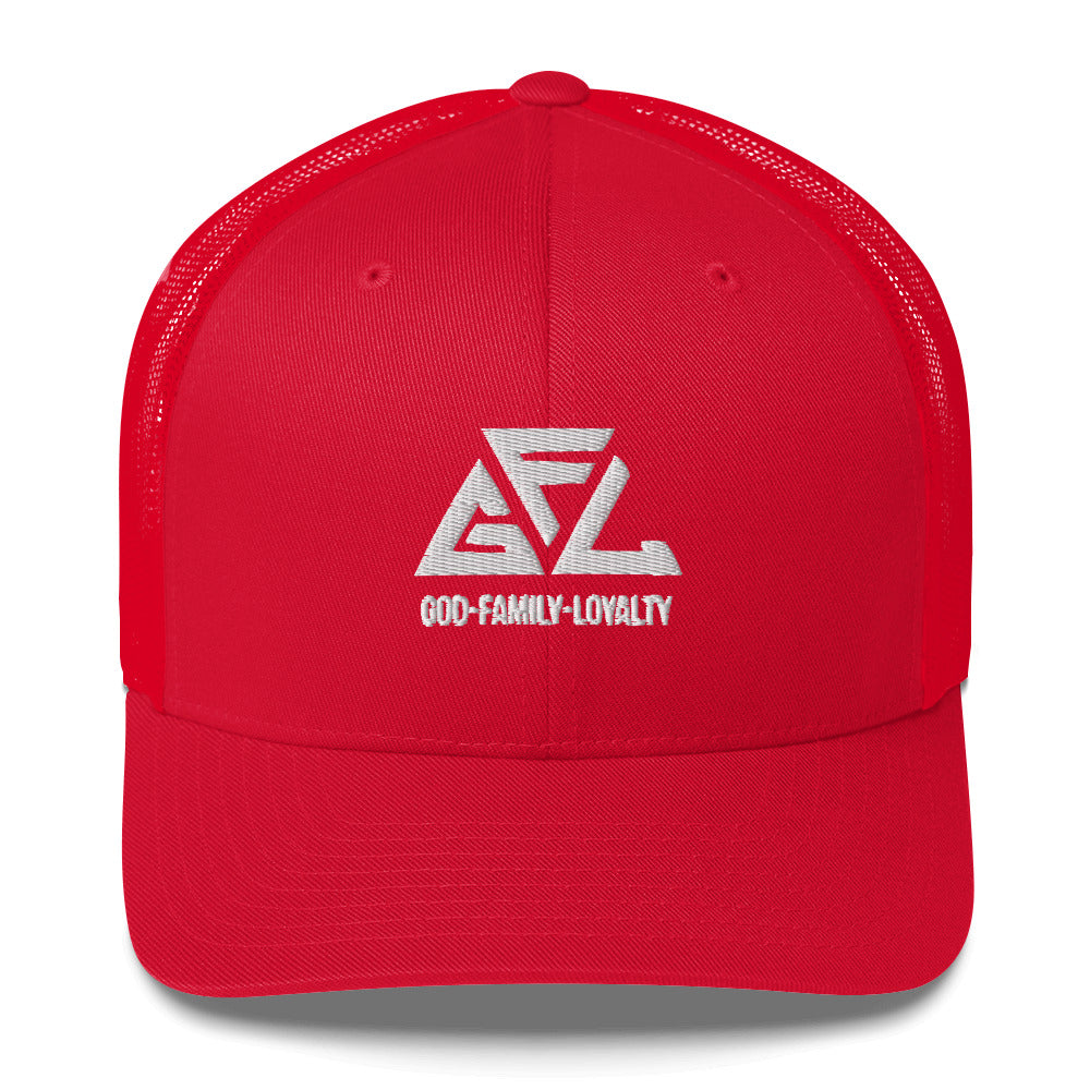 GFL Trucker Cap