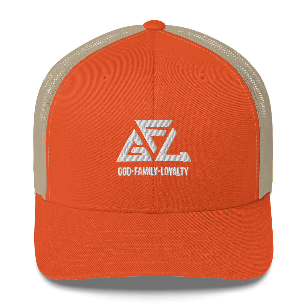 GFL Trucker Cap