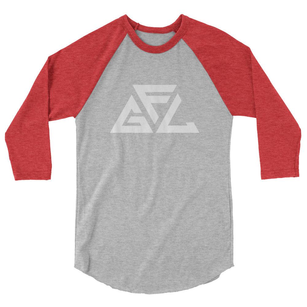 GFL 3/4 sleeve T-shirt
