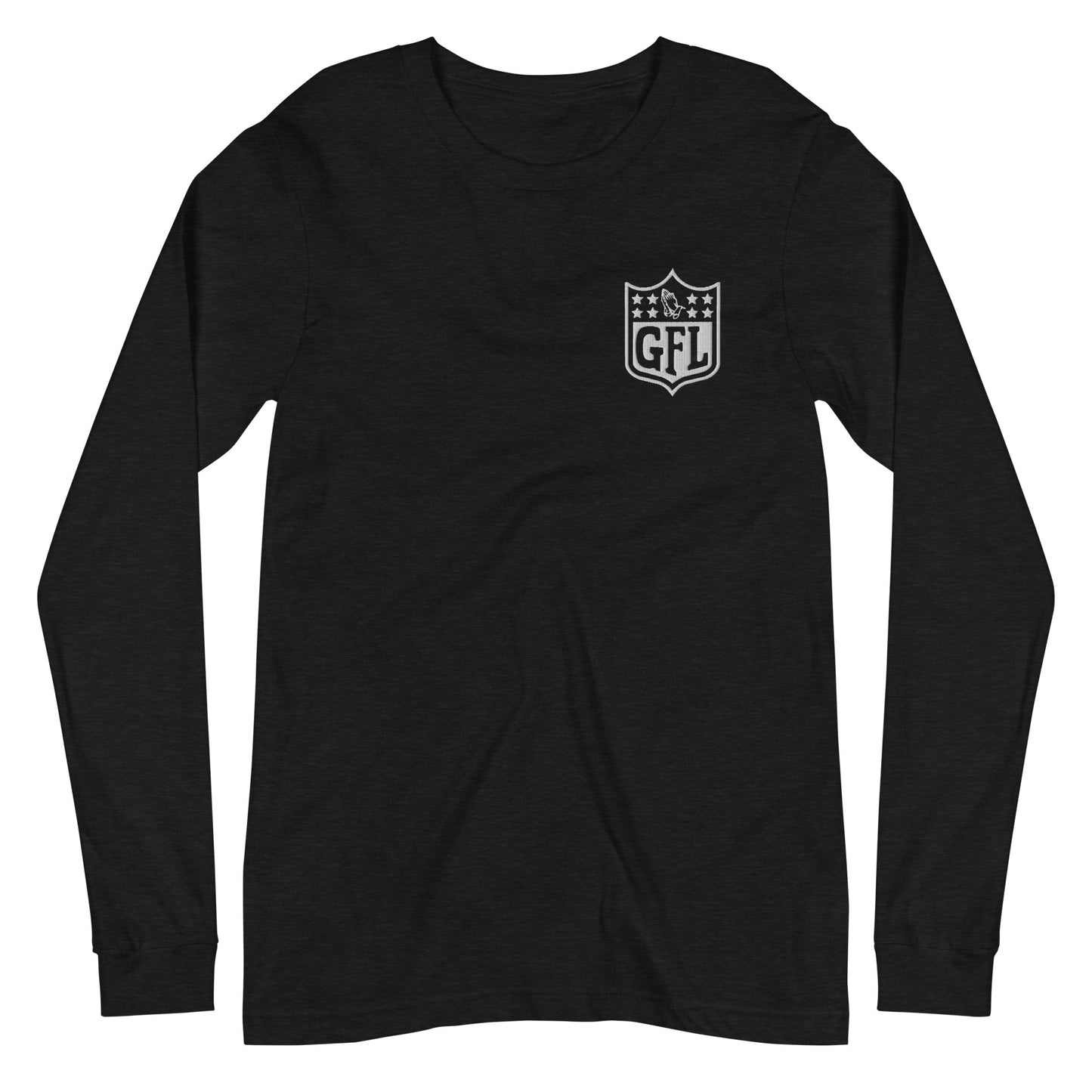 GFL Long Sleeve Tee