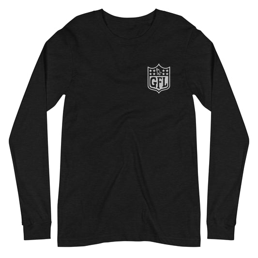GFL Long Sleeve Tee