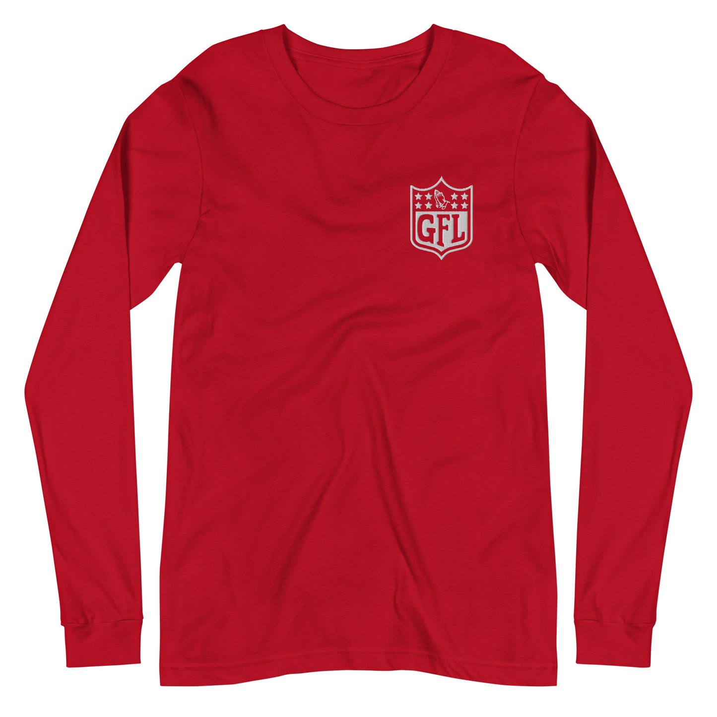 GFL Long Sleeve Tee