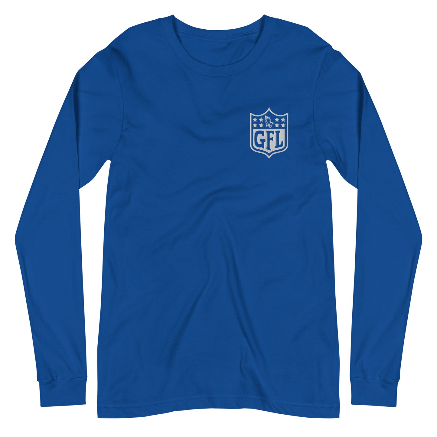 GFL Long Sleeve Tee