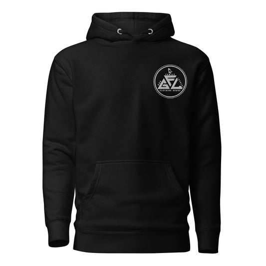 GFL Black Hoodie