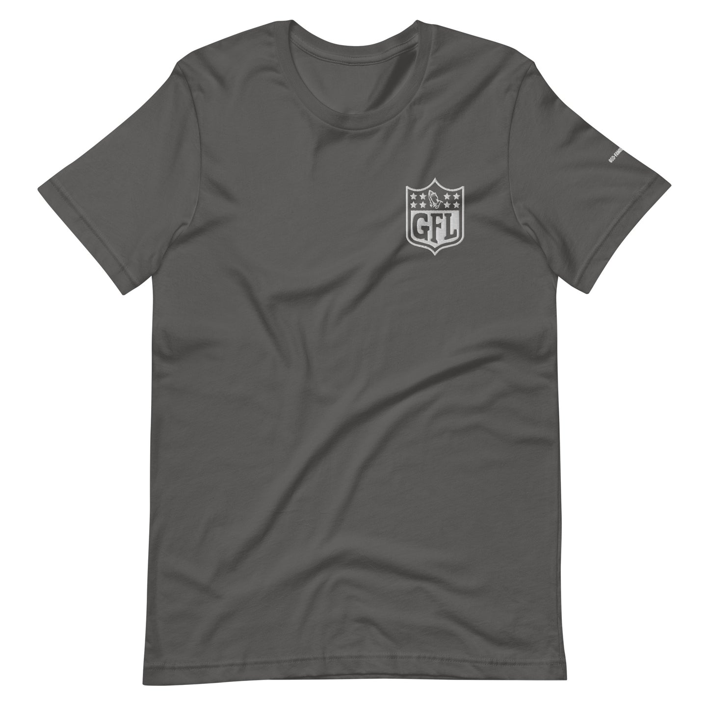 GFL t-shirt
