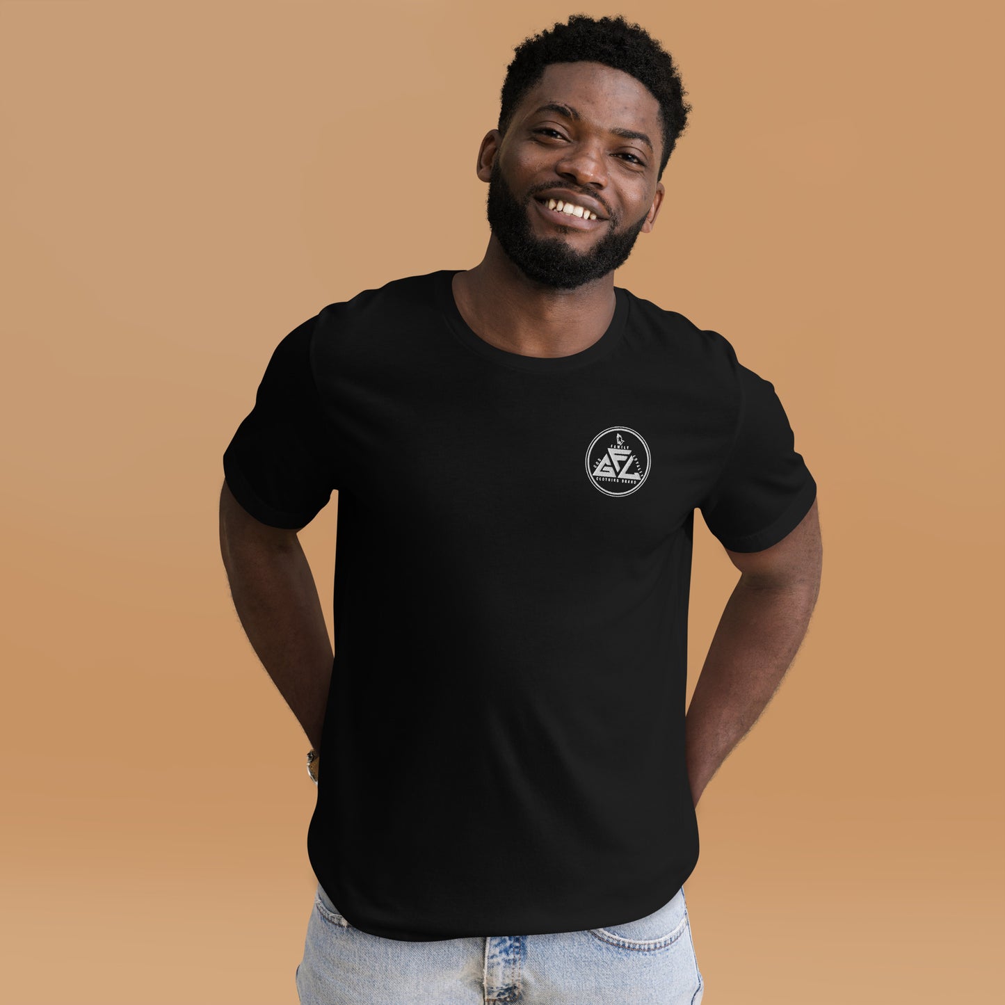 LOGO T-shirt