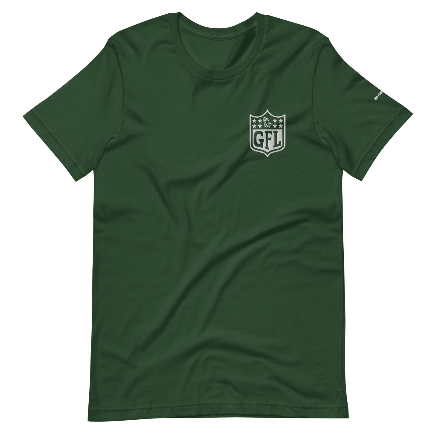 GFL t-shirt