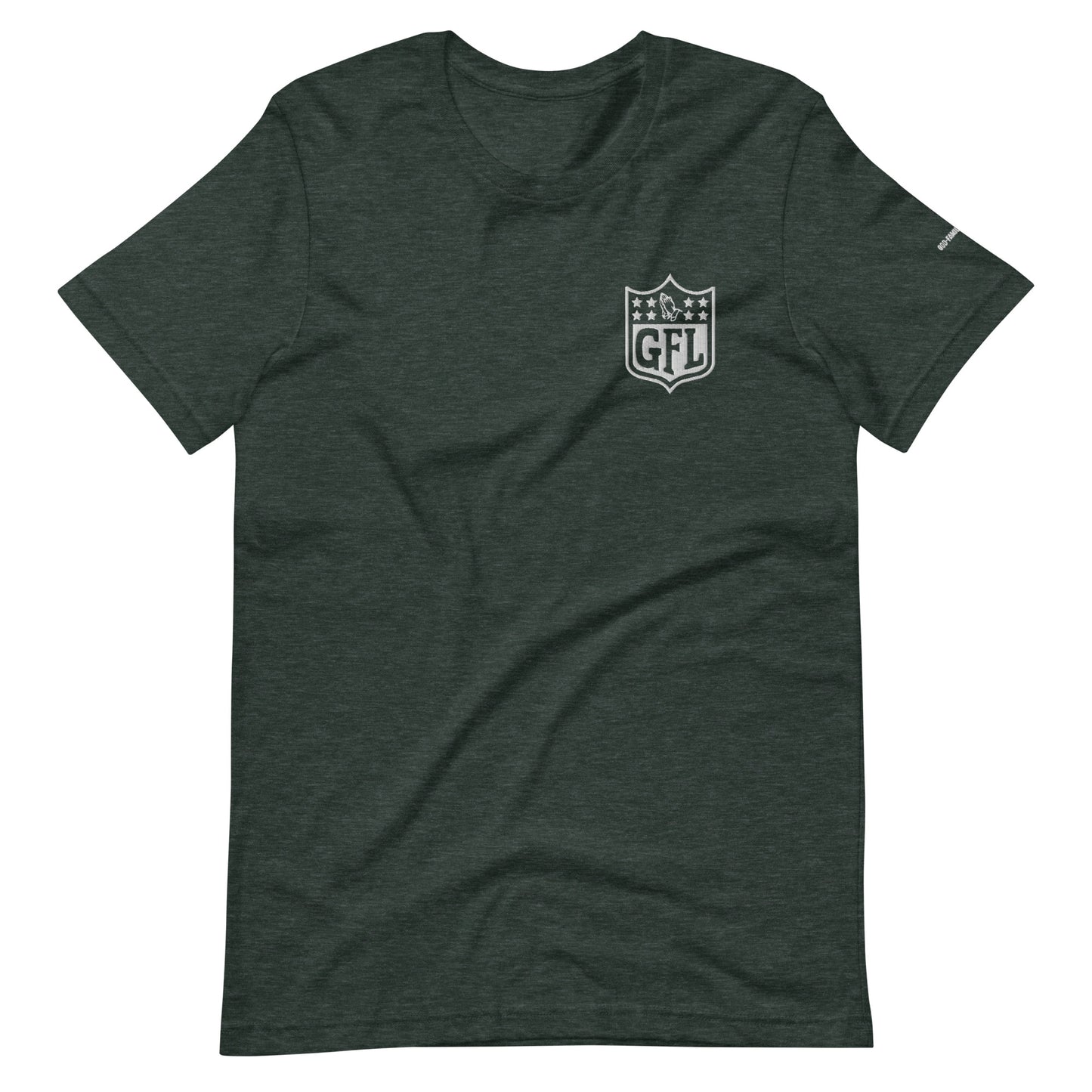 GFL t-shirt