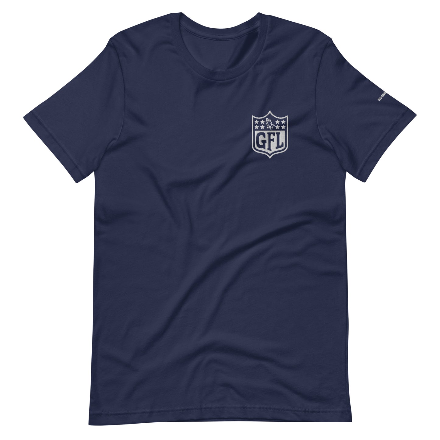 GFL t-shirt