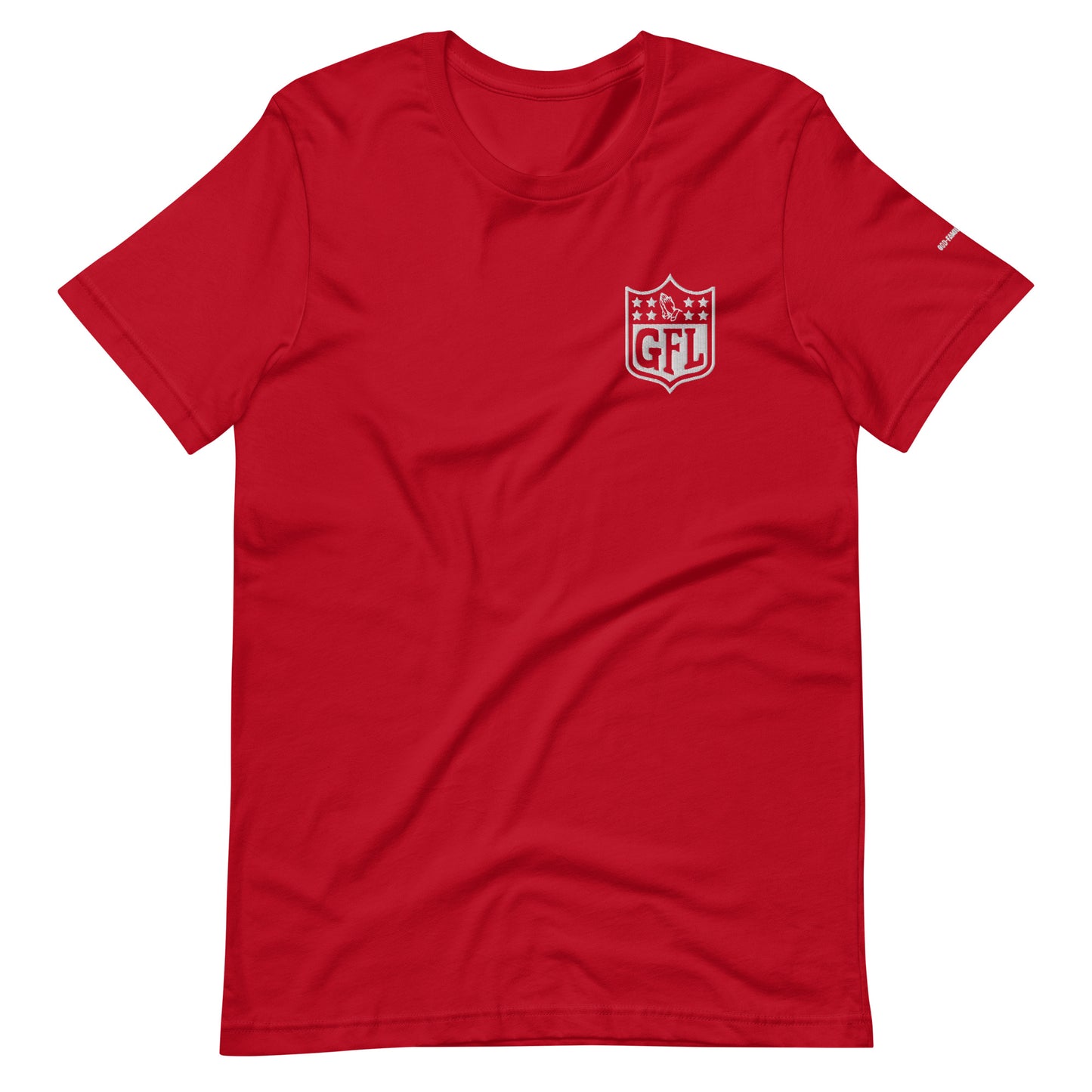 GFL t-shirt