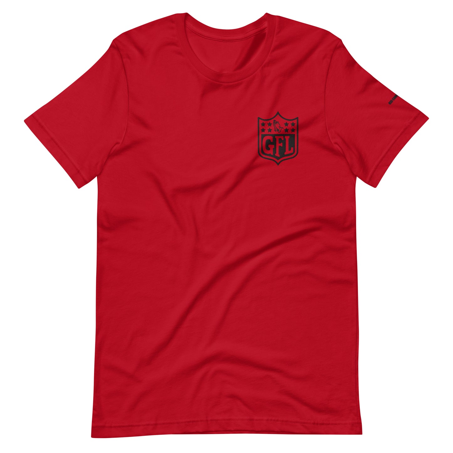 GFL t-shirt