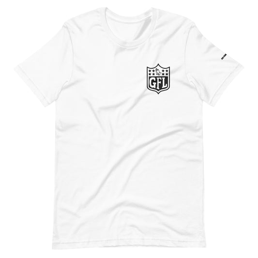GFL t-shirt